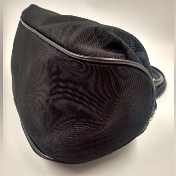 Victoria's Secret Makeup Bag Cosmetic Case Purse Handbag Bag New - Picture 8 of 16